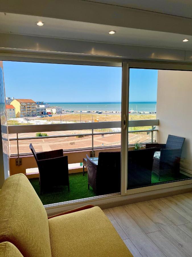 شقة Duplex Cosy Avec Vue Mer كوسيك المظهر الخارجي الصورة
